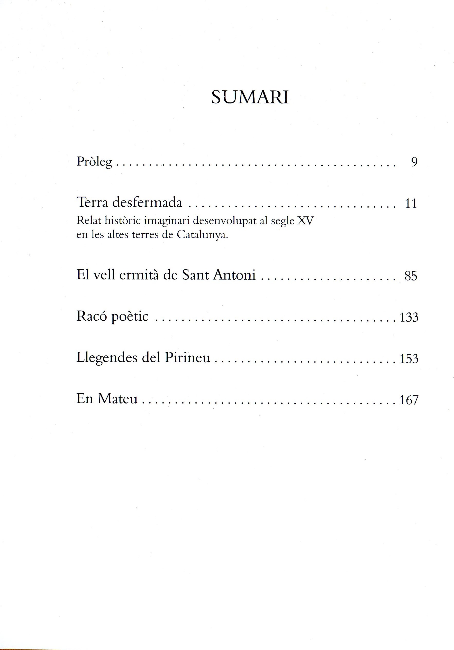 Des de les valls de Camprodon : Retalls de novel·la històrica - Miniatura 2